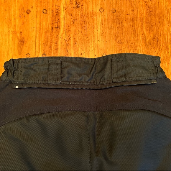 BMW Air Flow Motorcycle Riding Pants with Pads - Unisex, Size 40 - Picture 7 of 16